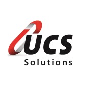 UCS Solutions logo