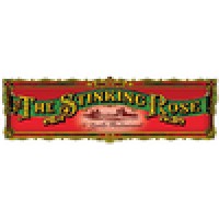 The Stinking Rose logo