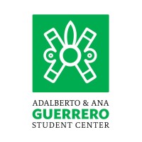 UA Guerrero Student Center logo