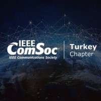 IEEE TRSB Communications Society logo
