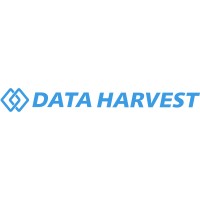 Data Harvest Group Ltd logo