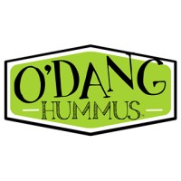 O'Dang Hummus logo
