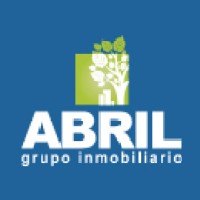 Abril Grupo Inmobiliario logo