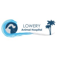 Lowery Animal Hospital logo