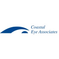 Coastal Eye Associates logo