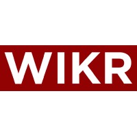 Wikr Group logo