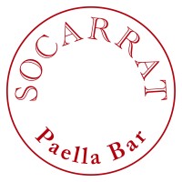 Socarrat Paella Bar Restaurants logo