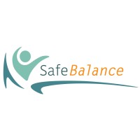 Safe Balance logo