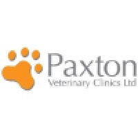 Paxton Veterinary Clinics Ltd logo