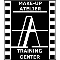 Make-Up Atelier Training Center logo