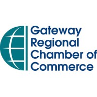 Gateway Regional Chamber Of Commerce logo