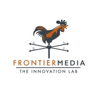 Frontier Media logo