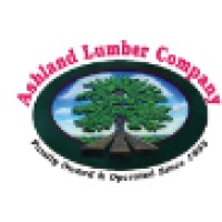 Ashland Lumber Company Inc. logo