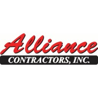 Alliance Contractors Inc logo