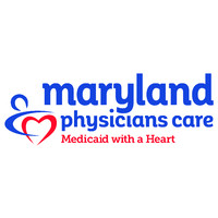Maryland Physicians Care logo