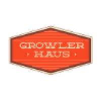 Growler Haus Holdings LLC logo