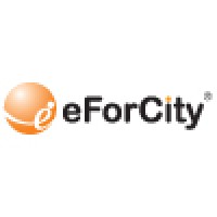EForCity LLC logo