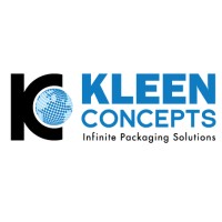 Kleen Concepts logo