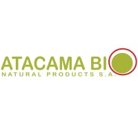 Atacama Bio Natural Products S.A. logo