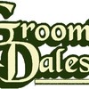 GROOMINGDALES logo