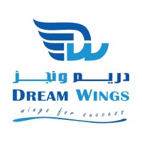 Dream Wings LLC logo