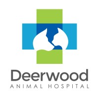 Deerwood Animal Hospital logo