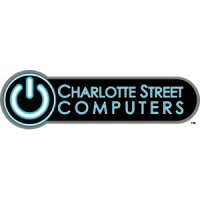 Charlotte Street Computers logo
