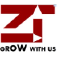 Zap Tech logo