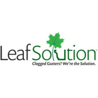 Leaf Solution logo