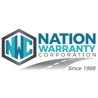 Nation Warranty Corporation logo