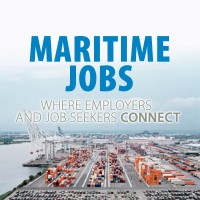 Maritime Jobs logo