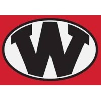 Wheeler County High School logo