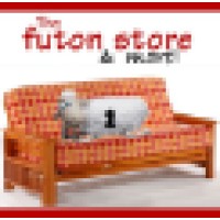 The Futon Store & More logo