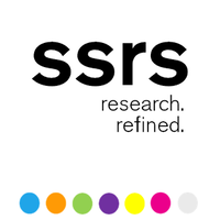 ICR/International Communications Research logo