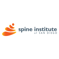 Spine Institute Of San Diego logo