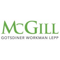 McGill, Gotsdiner, Workman & Lepp