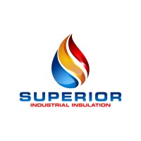 Superior Industrial Insulation logo