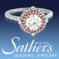 Sather's Leading Jewelers, Inc. logo