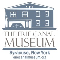 Erie Canal Museum logo