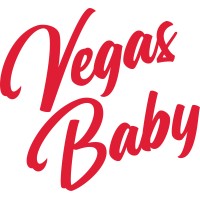 Vegas Baby Spirits logo