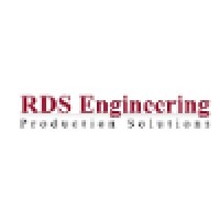 RDS Engineering logo