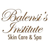 BALENSI SPA, INC. logo