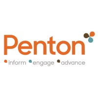 Penton logo