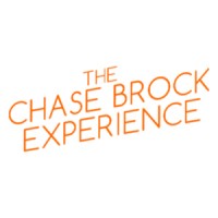 The Chase Brock Experience logo