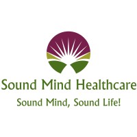 Sound Mind Healthcare logo