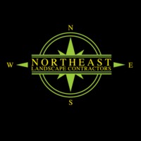 Northeast Landscape Contractors logo