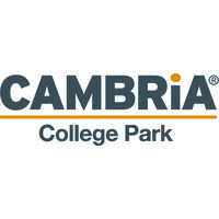 Cambria Hotel College Park logo