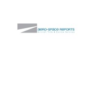 Aero-Space Reports, Inc. Aircraft Title And Escrow Company logo