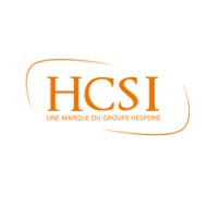 HCSI logo