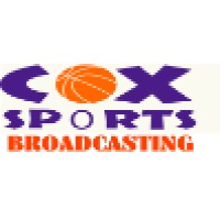 Cox Sports Broadcasting logo